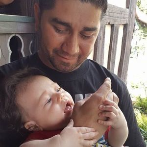 Meet your Posher, Robert